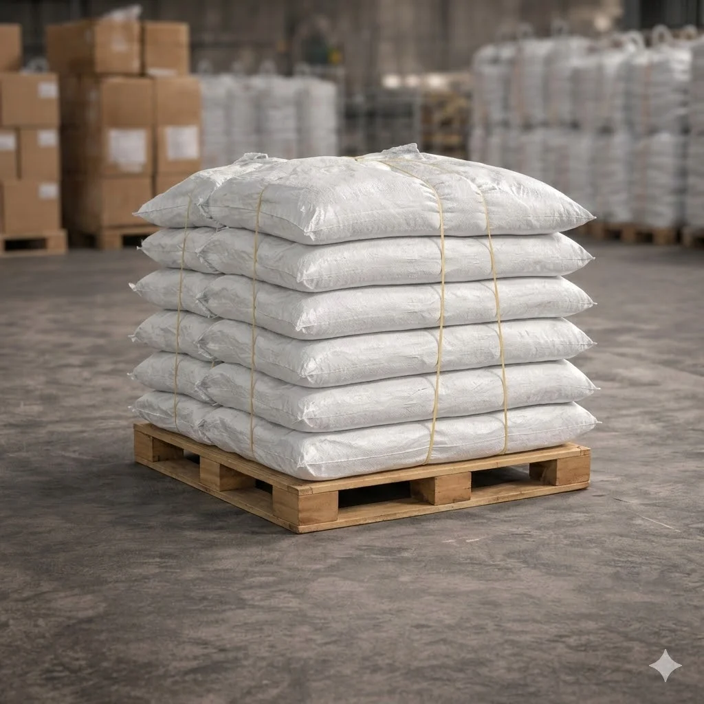 PP Woven Sacks