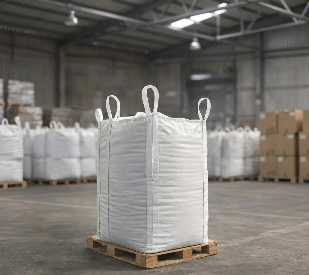 U-Panel FIBC - TechFlow Inc.