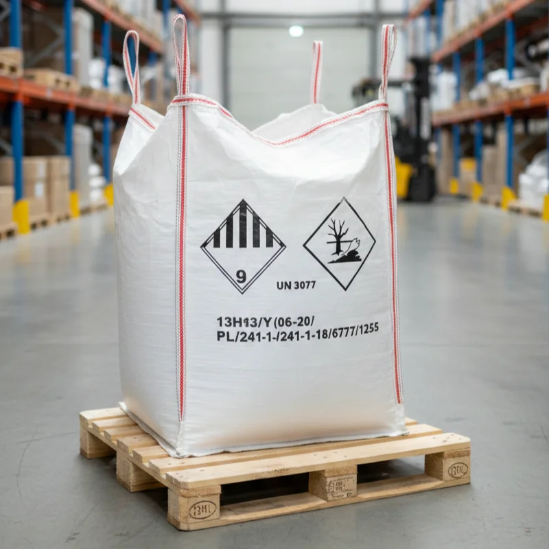 UN FIBC - Brand Masters